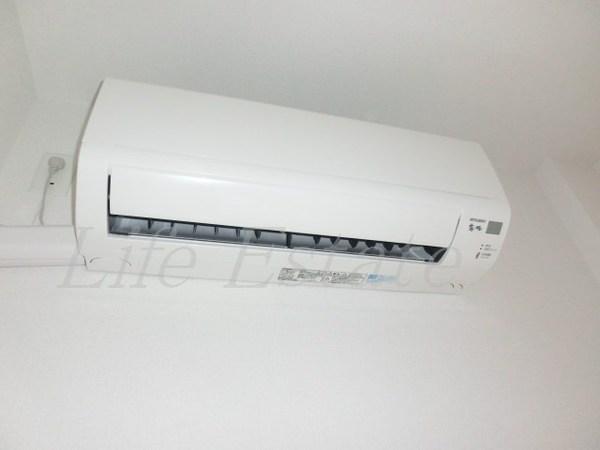 プレサンスタワー北浜