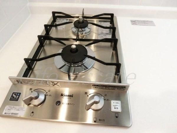 プレサンスタワー北浜