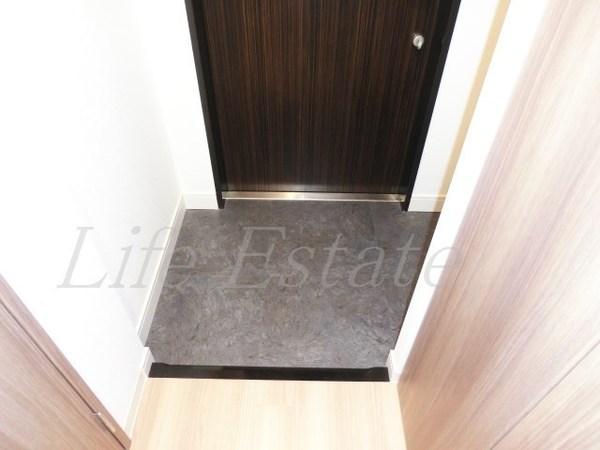 プレサンスタワー北浜