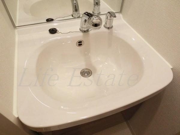 プレサンスタワー北浜