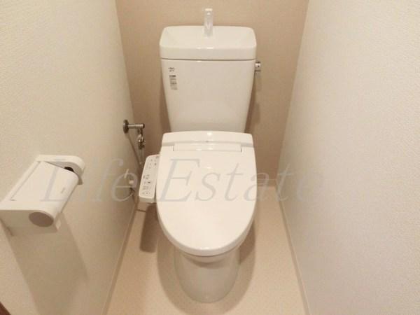 プレサンスタワー北浜