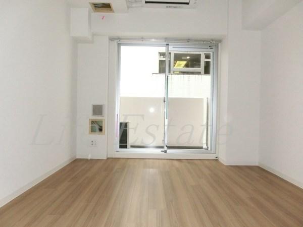 プレサンスタワー北浜