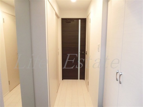 レオンコンフォート本町東Ⅱ