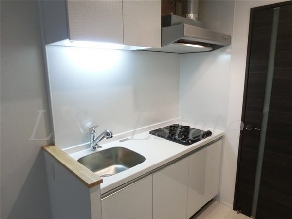 レオンコンフォート本町東Ⅱ