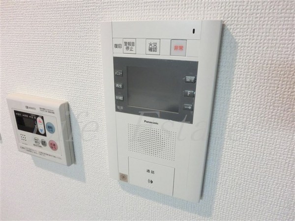 レオンコンフォート本町東Ⅱ