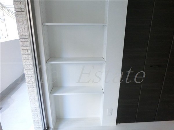 レオンコンフォート本町東Ⅱ