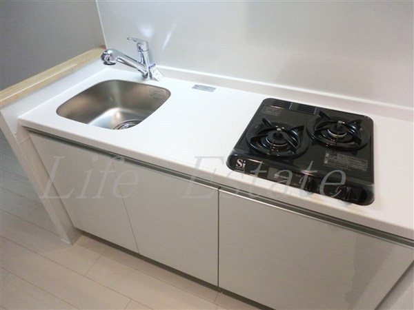 レオンコンフォート本町東Ⅱ