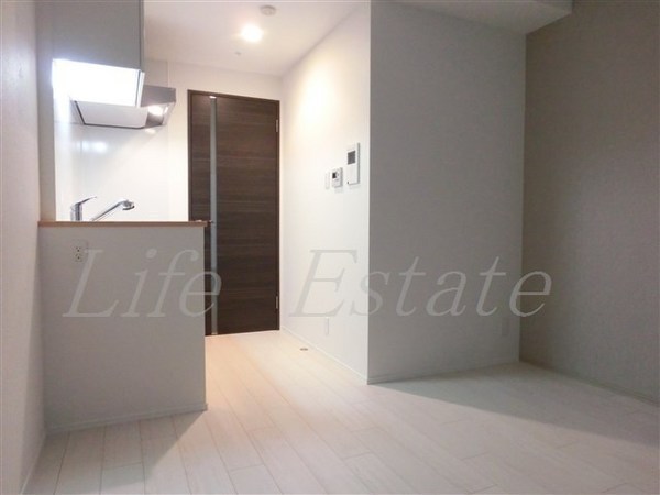 レオンコンフォート本町東Ⅱ