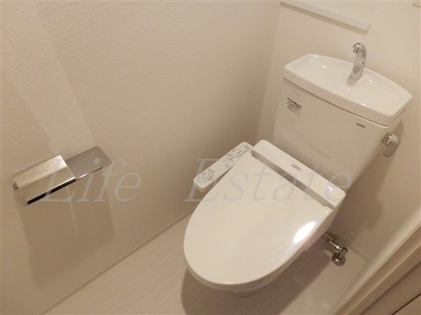 レオンコンフォート本町東Ⅱ