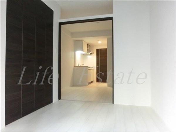 レオンコンフォート本町東Ⅱ