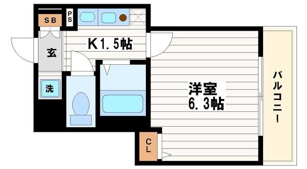 ルミエール備後町
