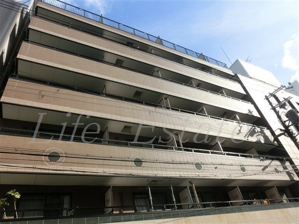 ルミエール備後町