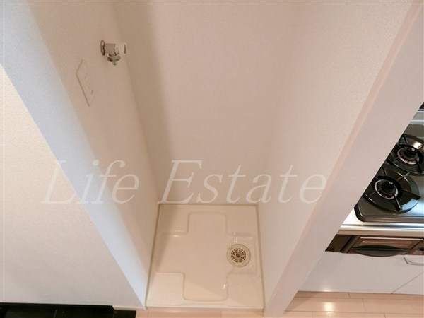 プラチナム松屋町