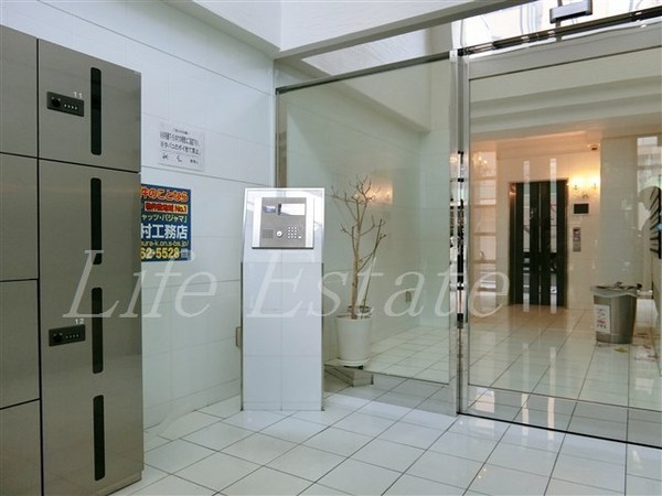 プラチナム松屋町