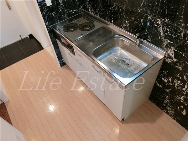 プラチナム松屋町