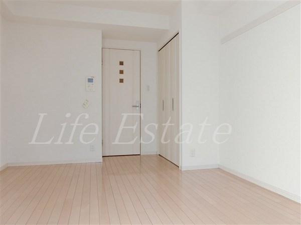 プラチナム松屋町