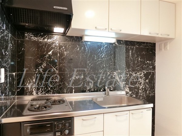 プラチナム松屋町