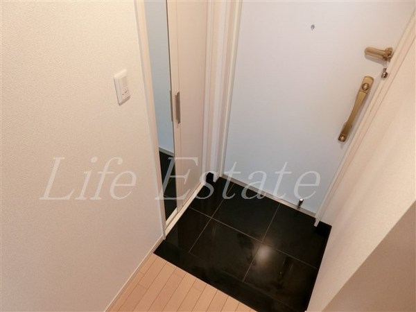 プラチナム松屋町