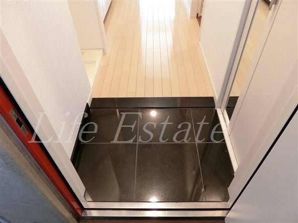 プラチナム松屋町