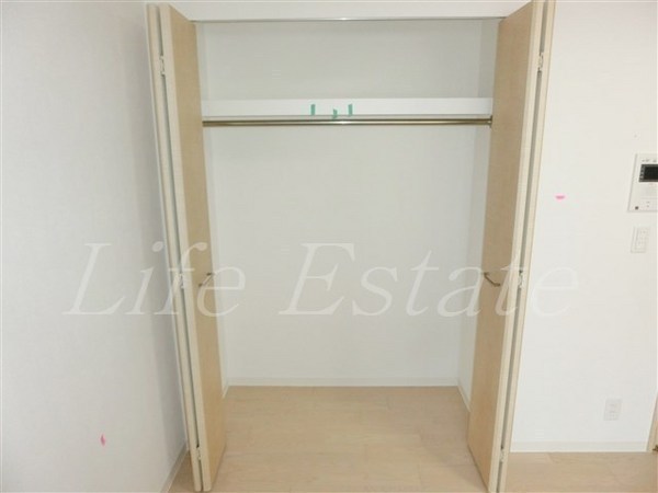 ミラージュパレス難波東レジデンス