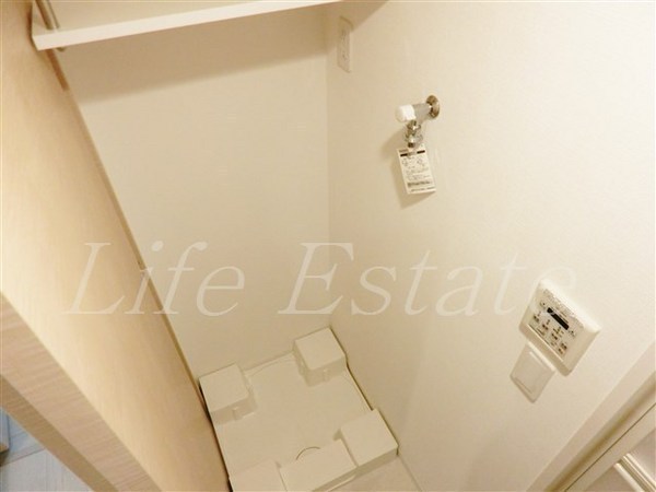 ミラージュパレス難波東レジデンス