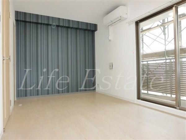 ミラージュパレス難波東レジデンス