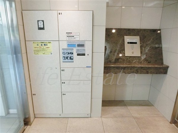 ミラージュパレス難波東レジデンス