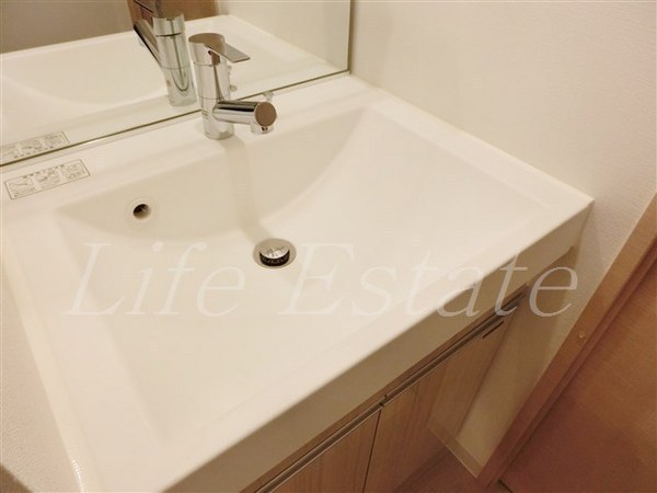 ミラージュパレス難波東レジデンス