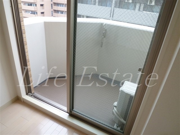 プレサンス中之島公園グラシア