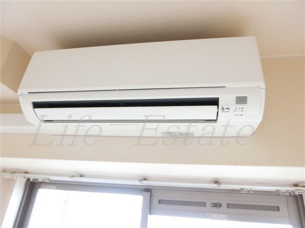 プレサンス中之島公園グラシア