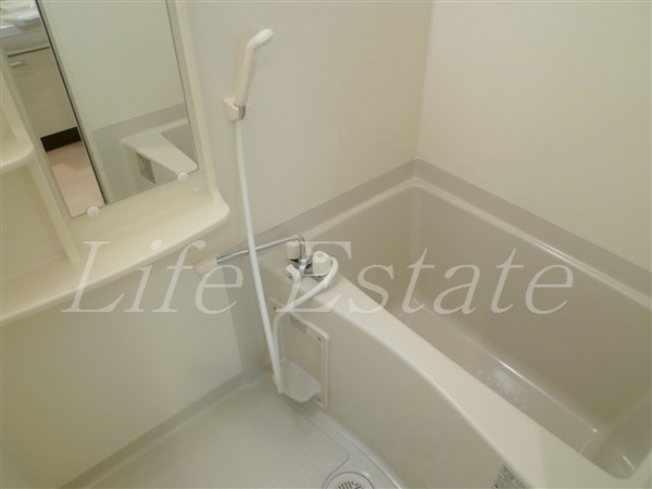 プレサンス中之島公園グラシア