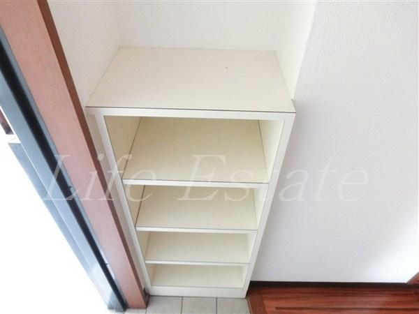 メゾン・デ・ノムラ南久宝寺