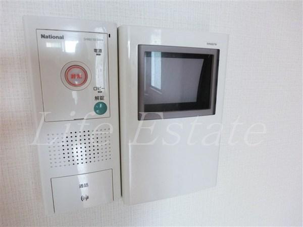 メゾン・デ・ノムラ南久宝寺