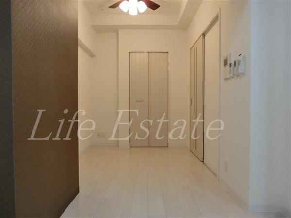 大阪市中央区北久宝寺町１丁目のマンション