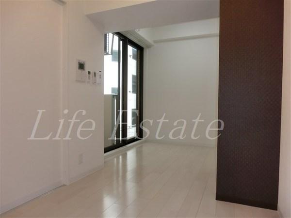 大阪市中央区北久宝寺町１丁目のマンション