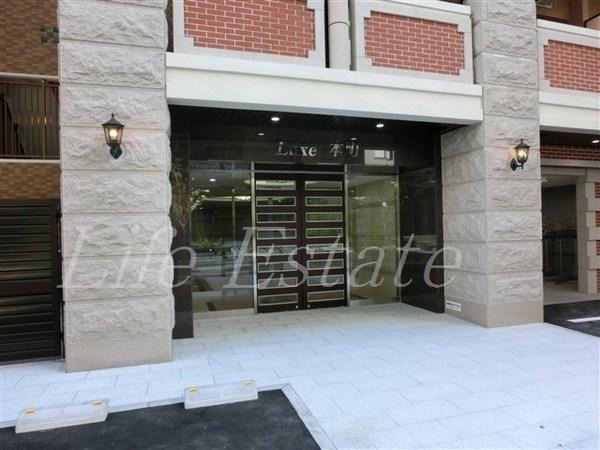 大阪市中央区北久宝寺町１丁目のマンション