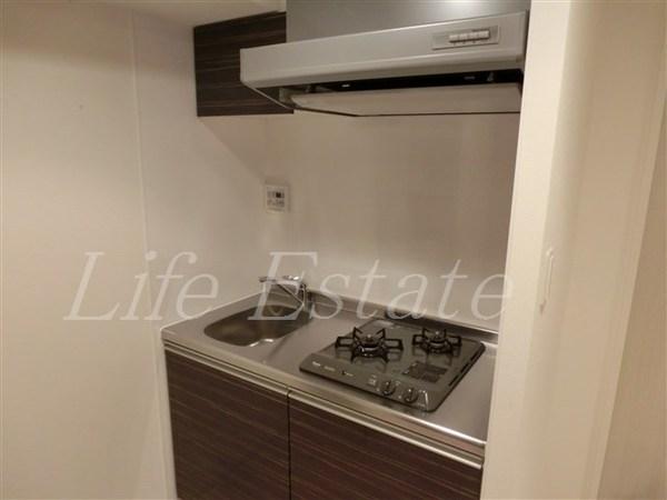 大阪市中央区北久宝寺町１丁目のマンション