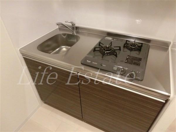 大阪市中央区北久宝寺町１丁目のマンション