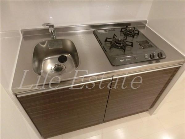 大阪市中央区北久宝寺町１丁目のマンション