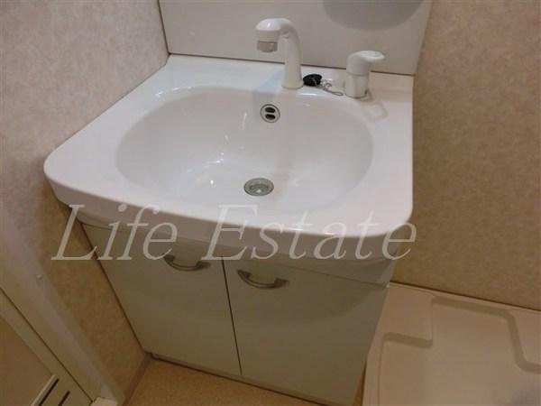 大阪市中央区北久宝寺町１丁目のマンション