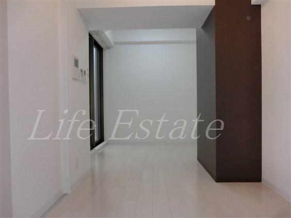 大阪市中央区北久宝寺町１丁目のマンション