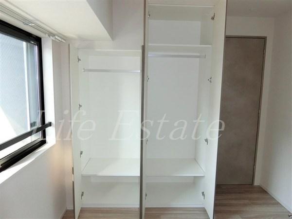 SKRESIDENCESSHINSAIBASHI