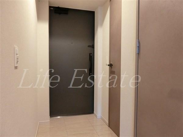 SKRESIDENCESSHINSAIBASHI