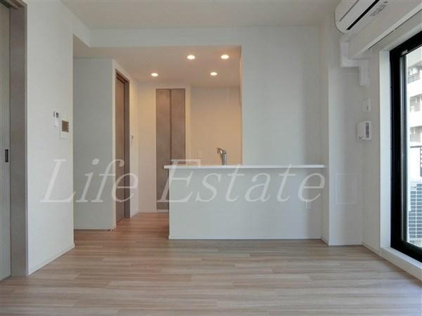 SKRESIDENCESSHINSAIBASHI