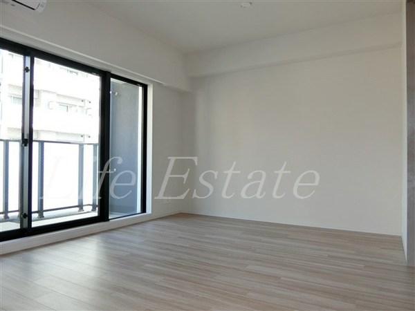 SKRESIDENCESSHINSAIBASHI