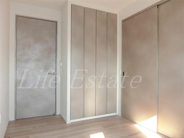 SKRESIDENCESSHINSAIBASHI