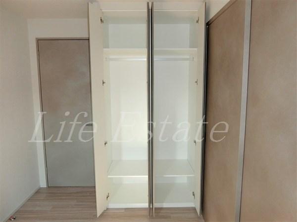 SKRESIDENCESSHINSAIBASHI