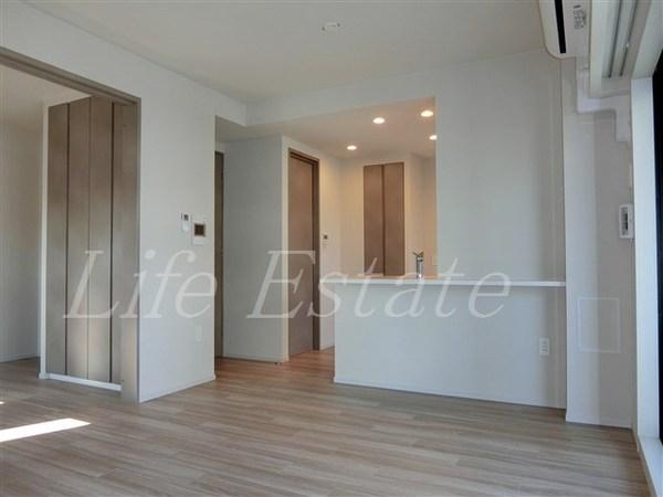 SKRESIDENCESSHINSAIBASHI