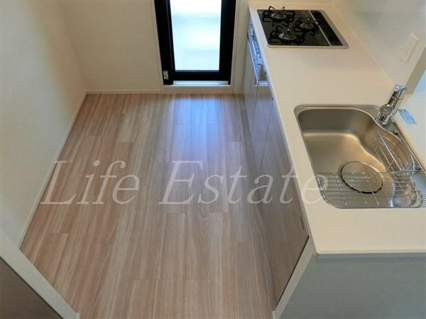 SKRESIDENCESSHINSAIBASHI