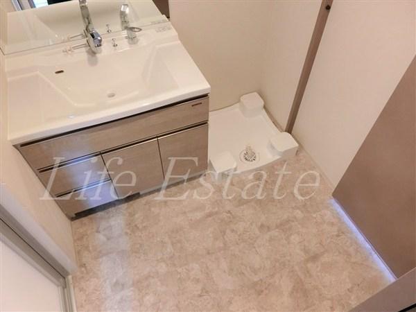 SKRESIDENCESSHINSAIBASHI